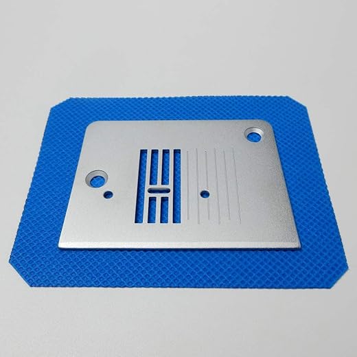 Needle Plate for Singer 1408 Prelude,1409 Promise,2263 Simple,8280,Euro Pro 8260