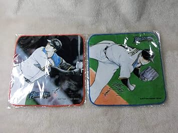 Amazon 元 日本ハムファイターズ 二刀流大谷翔平 高橋陽一 コラボレーション ハンドタオル2枚セット キャプテン翼 ハンドタオル ホーム キッチン オンライン通販