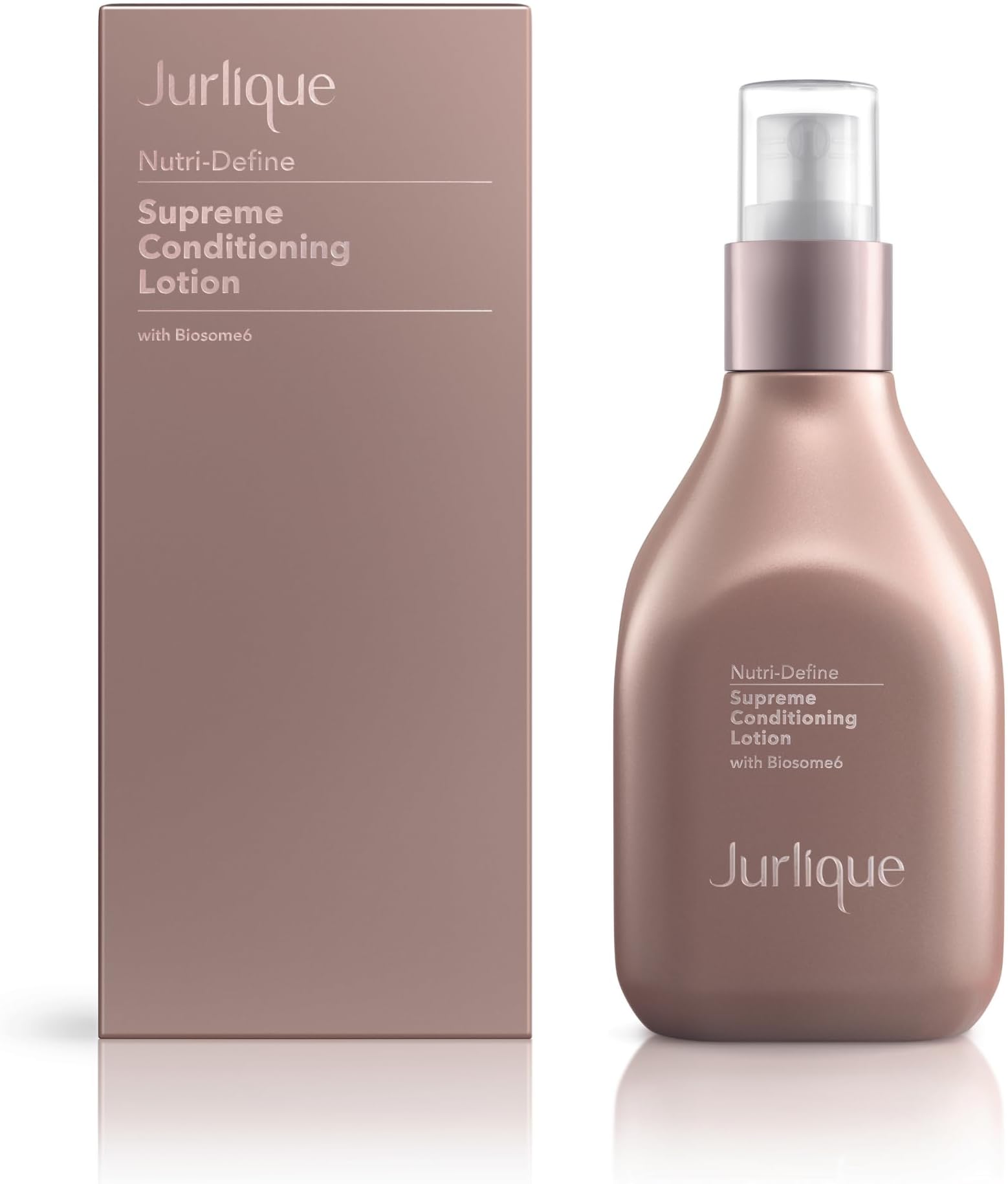Jurlique - Nutri Define Supreme Conditioning Lotion - 100 ml