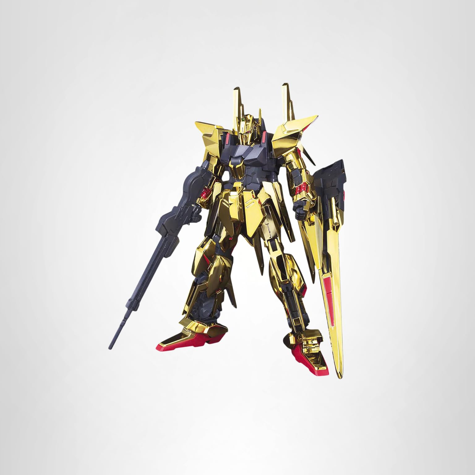 HGUC 1/144 MSN-001 デルタガンダム