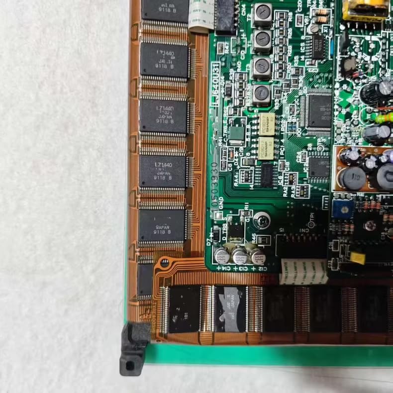 Image of 8.9 inch LJ640U31 LCD Panel Surplus Spot & Tested