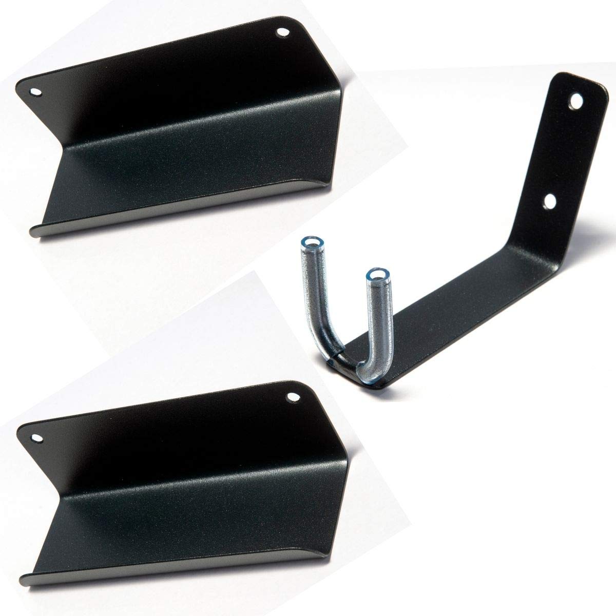 BIKSTOR.ON Bike Rack Wall Mount Hanger 