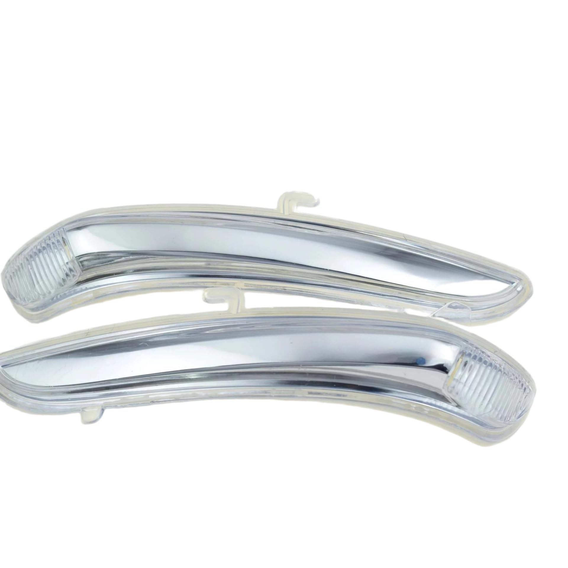 Luz Indicadora Dirección para Espejo Lateral Compatible con Peugeot Para 208 I 2012-2019 Para 2008 2013-2019 Repetidor Lateral Intermitente