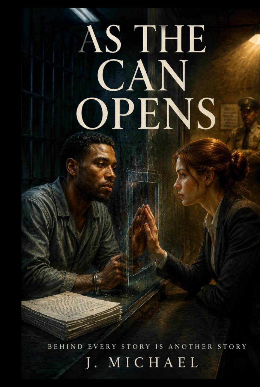 As The Can Opens: Behind Every Story Is Another More Interesting Story