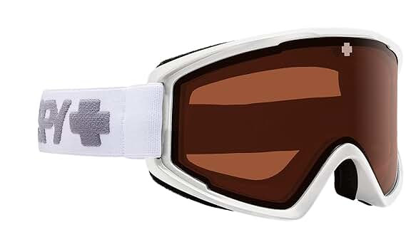 Amazon.co.jp: [Spy] スパイ ゴーグル レギュラーフィット