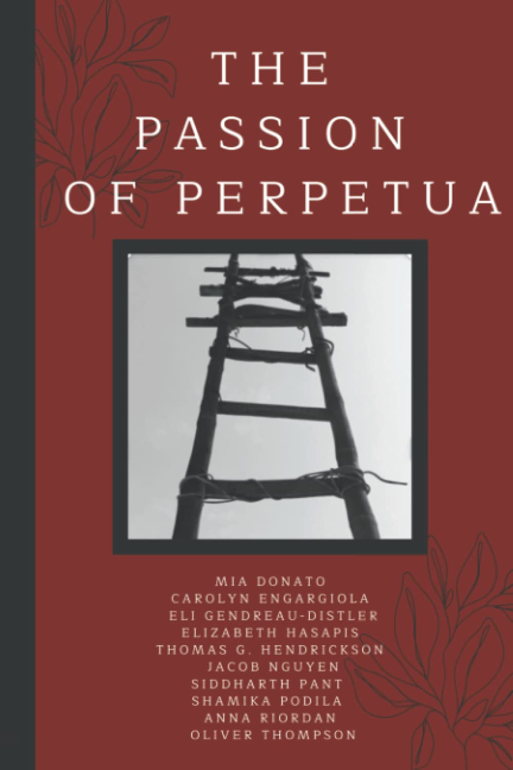The Passion of Perpetua: A Latin Text of the Passio Sanctarum Perpetuae et Felicitatis with Running Vocabulary and Commentary (The Experrecta Series: Women Latin Authors)