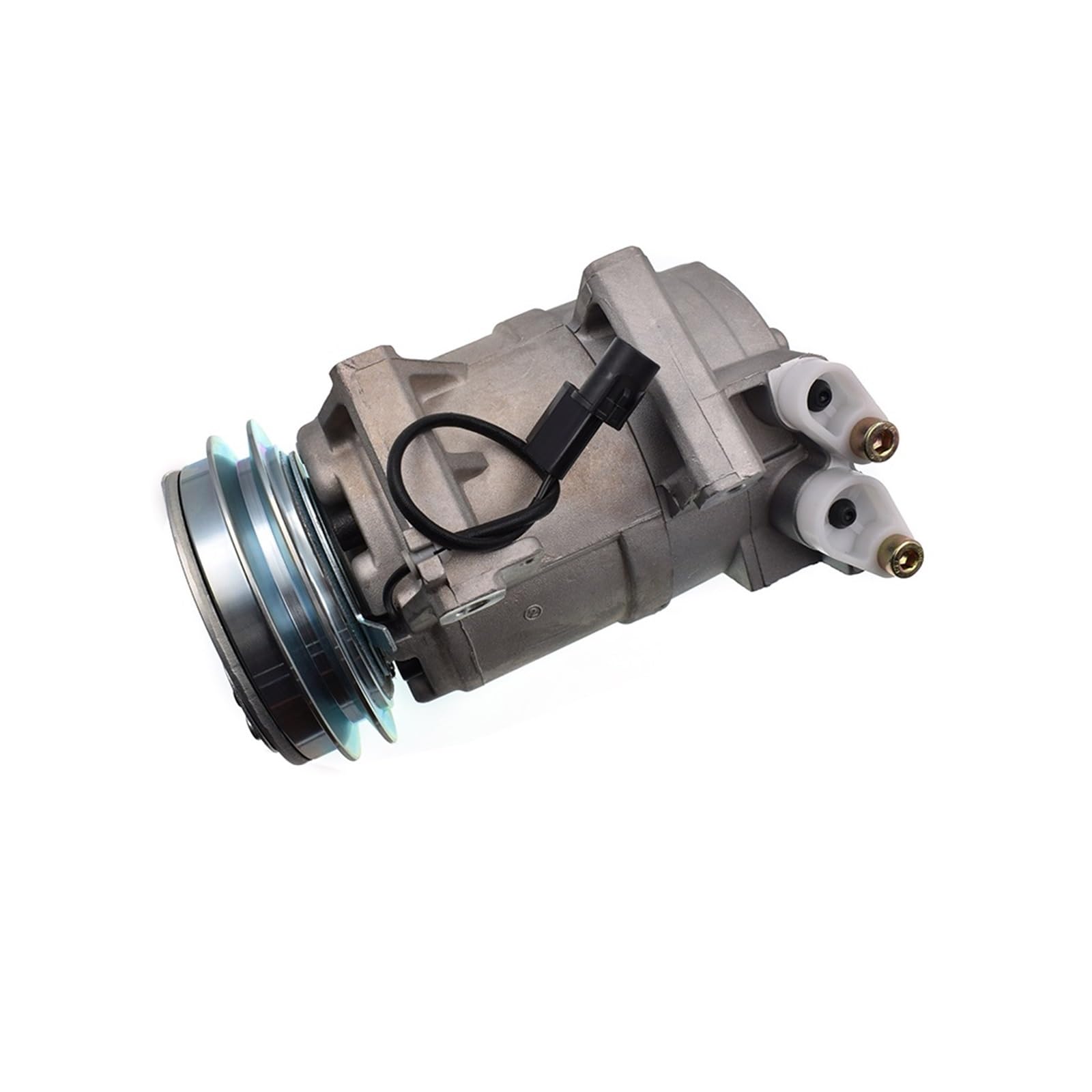 Amazon.com: A/C Air Conditioning Compressor & Clutch Assy MN123626