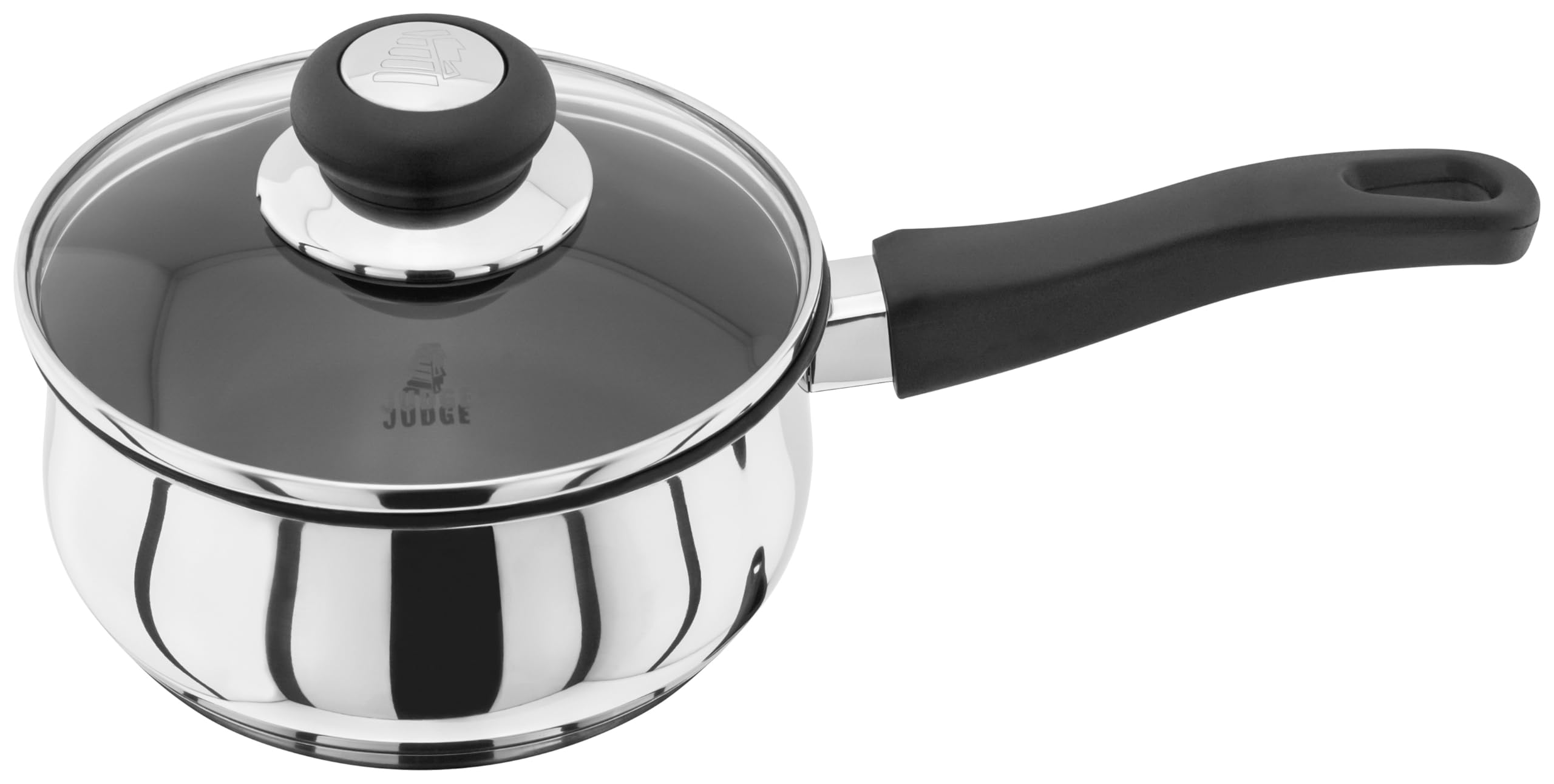 Judge - Saucepan - 16cm - Stainless Steel