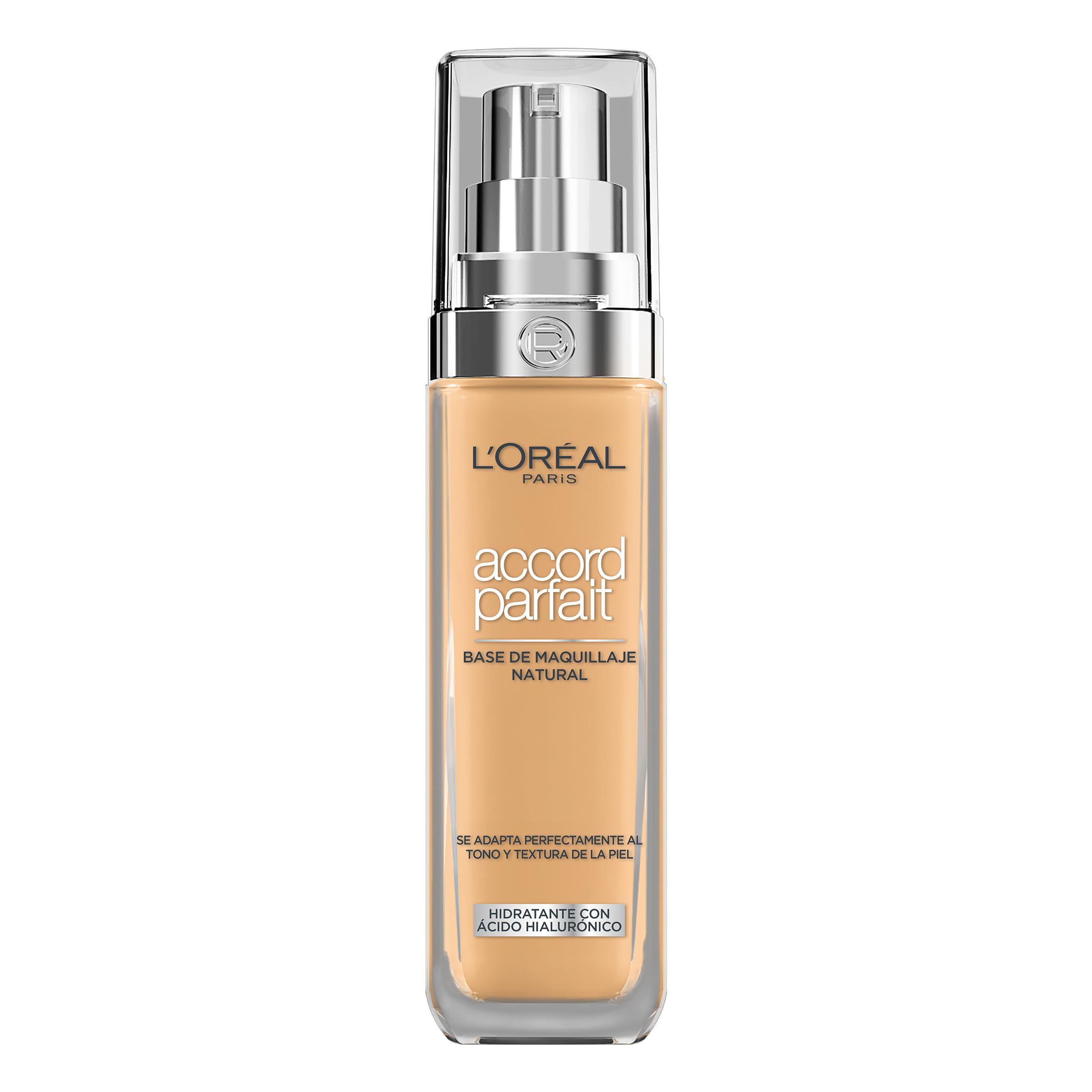 L'Oréal Paris ACCORD PARFAIT FDT 5,5N