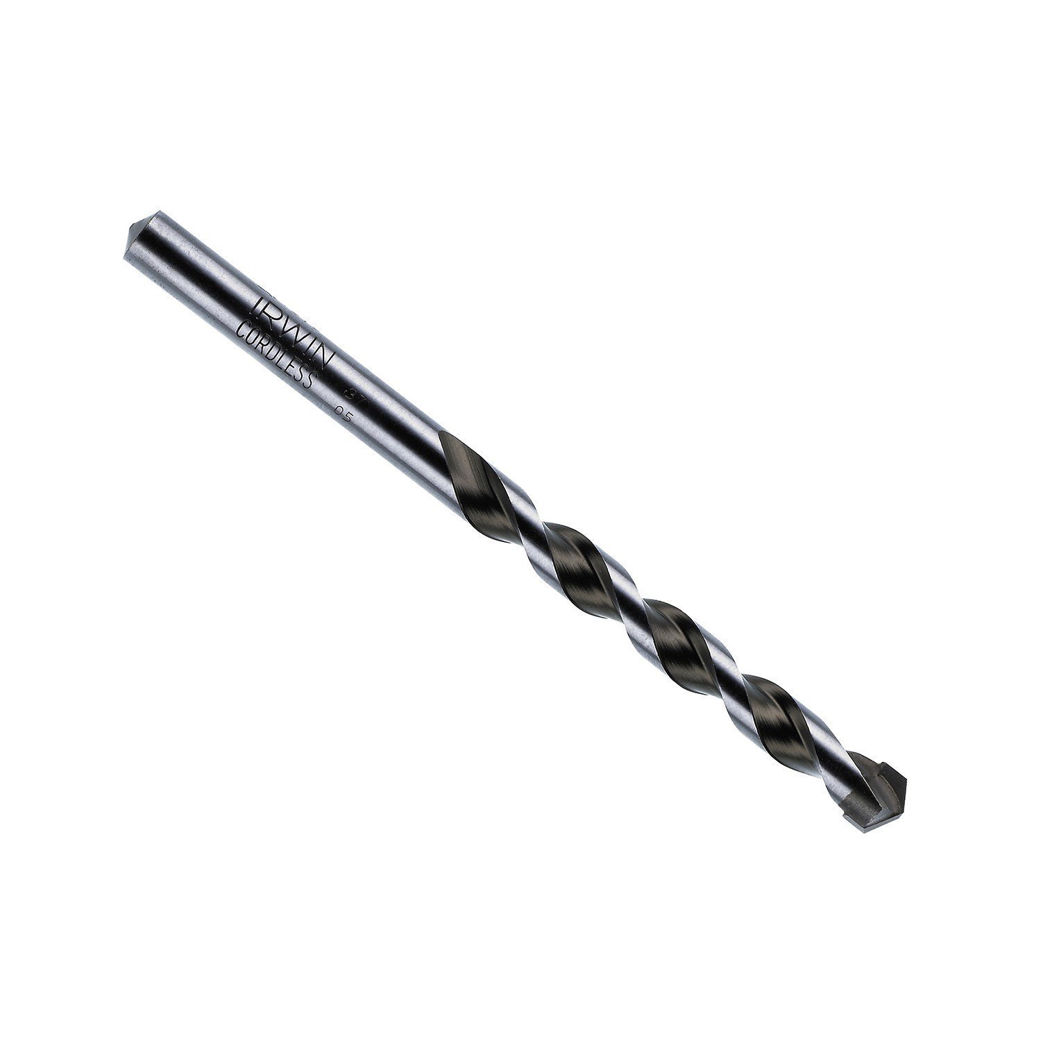 IRWIN 10501933 Cordless Multi-Purpose Drill Bit 8.0 x 200mm