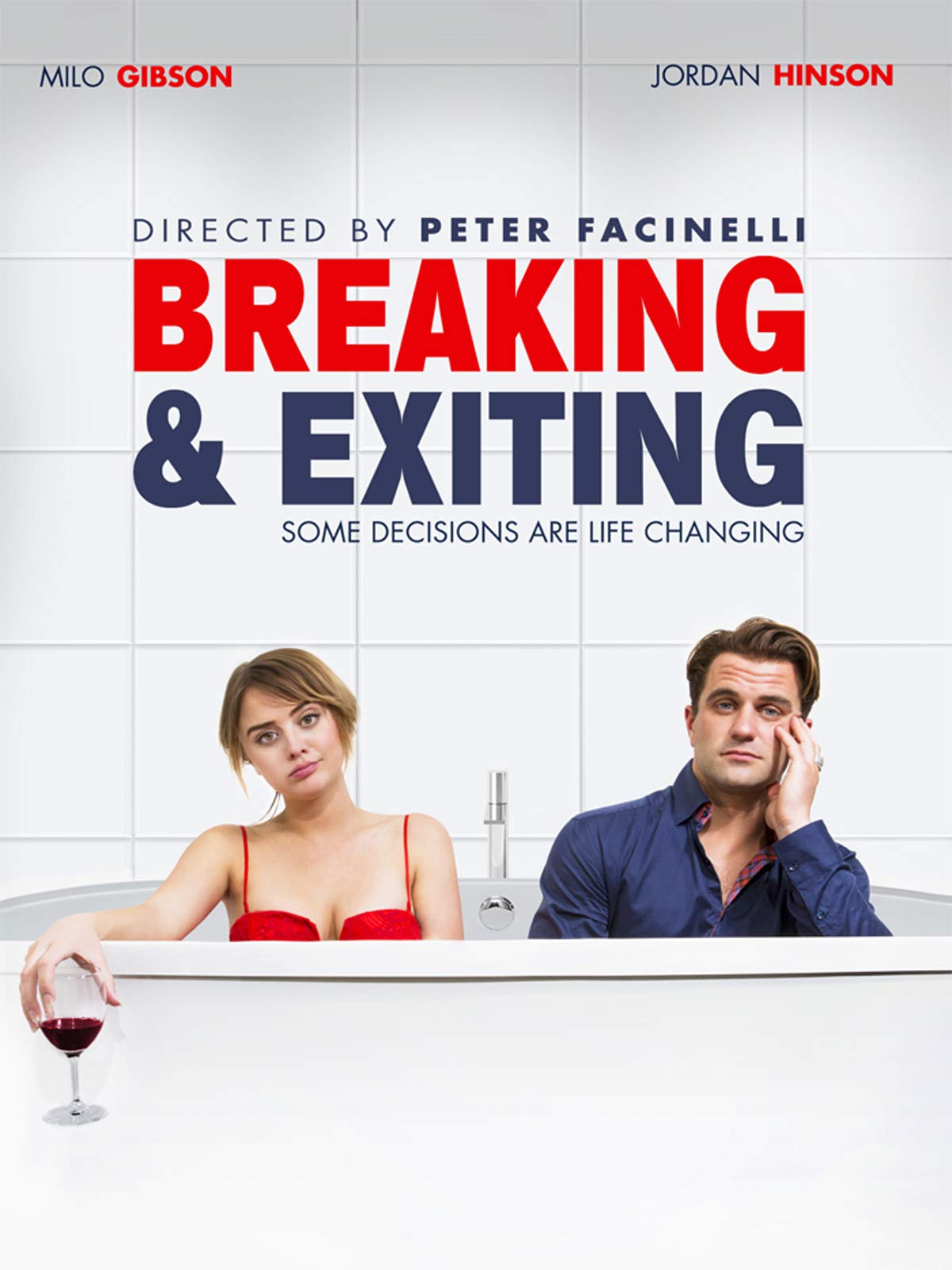 Watch Breaking & Exiting Prime Video