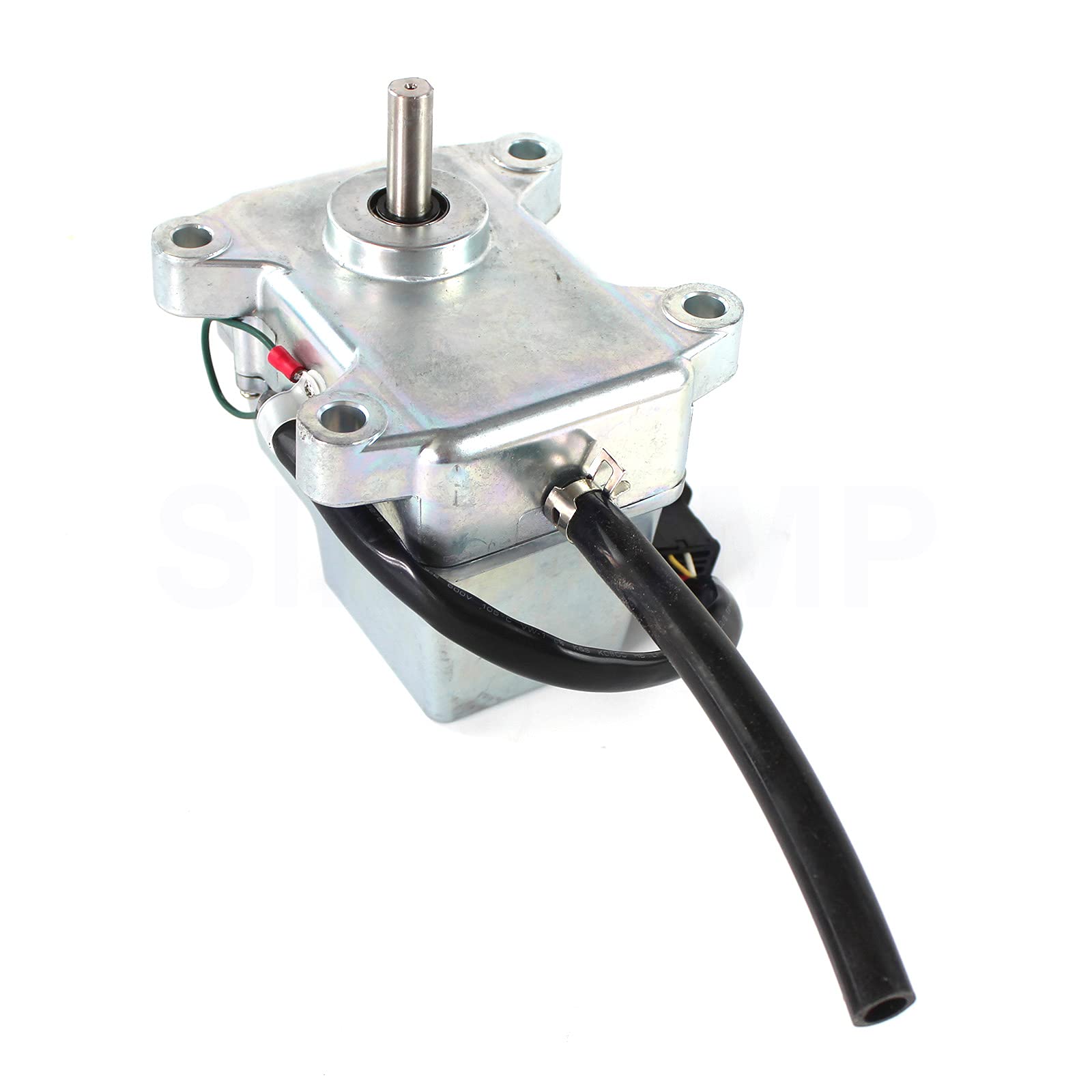 Motore passo-passo 30020102 - SINOCMP Stepper Governor 9 linee per Sumitomo SH200 A3 SH280-3 Parti del motore dell'acceleratore dell'escavatore, 6 mesi di garanzia