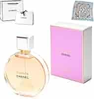 CHANEL チャンス　オータンドゥル オードゥ パルファム 50ml Amazon | シャネル CHANEL チャンス オー タンドゥル