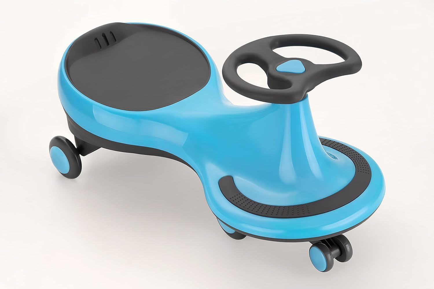 ZIAANSS ENTERPRISE Swing Car, Non Battery Operated, Car Rider, Kids Push Car, Push Ride On Tricycle | Blue (B0DFMKLPBF) Amazon Price History, Amazon Price Tracker