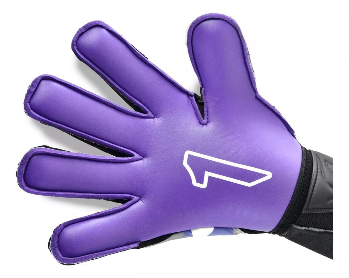 Amazon.co.jp: Rinat Meta Tactik Gk Spine パープル ゴールキーパー