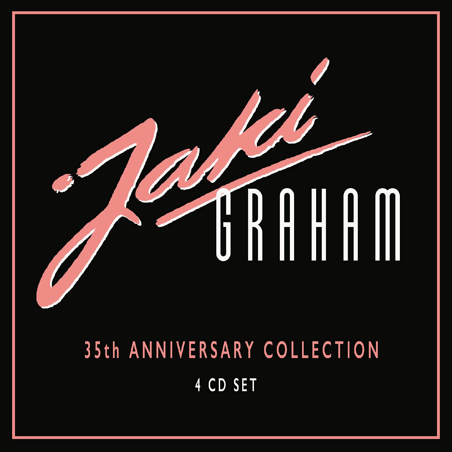 35th Anniversary Collection (Boxset) (4CD)