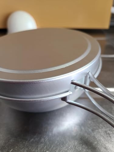 Amazon | EPI(イーピーアイ) アルミ6点食器セット C-5307 | イーピー