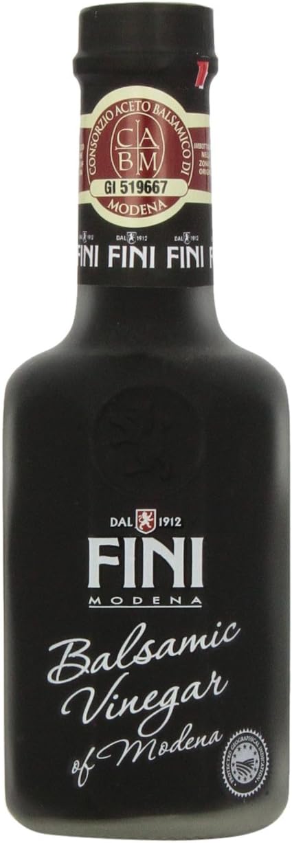 Balsamic Vinegar, 8.45 oz