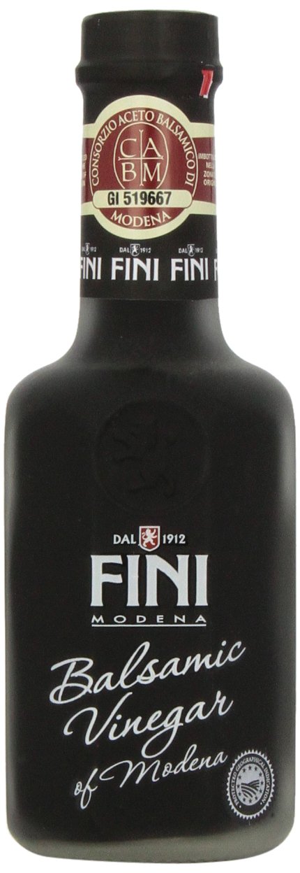 Fini Balsamic Vinegar, 8.45 oz Fini Balsamic Vinegar, 8.45 oz