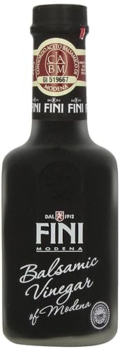 Fini Vinagre balsámico, 8.45 onzas