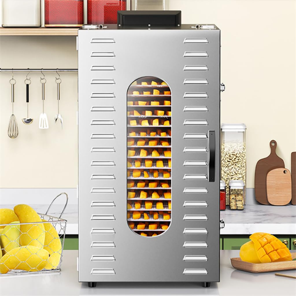Plateaux De Remplacement Pour Déshydrateur Home Essentials - Diamètre 13 Pouces - Occasion