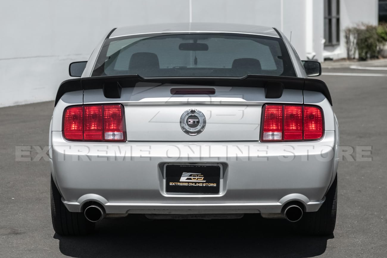 Amazon | 2005-2009 フォード マスタング S197 交換用| Roush スタイル