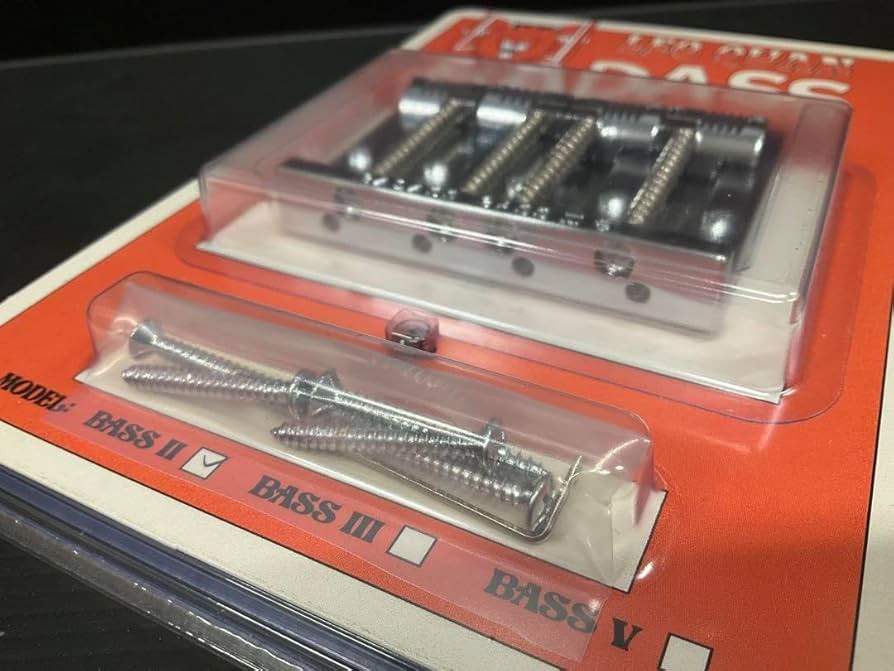 Amazon.co.jp: Badass Bass Ⅱ ベースバダスブリッジ 品 : おもちゃ