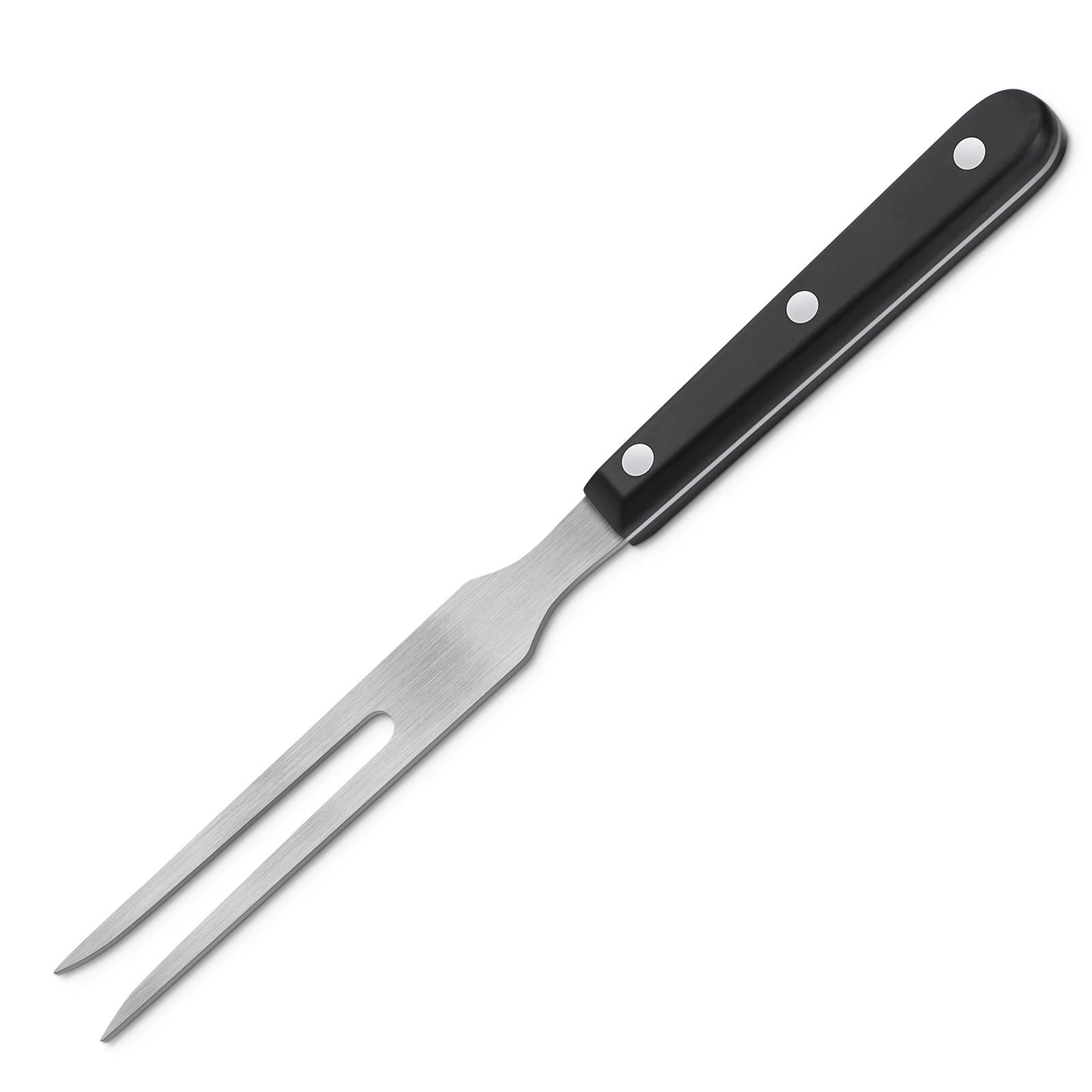 Buy 2 Pieces Carving Fork Pot Forks Stainless Steel Meat Serving Fork