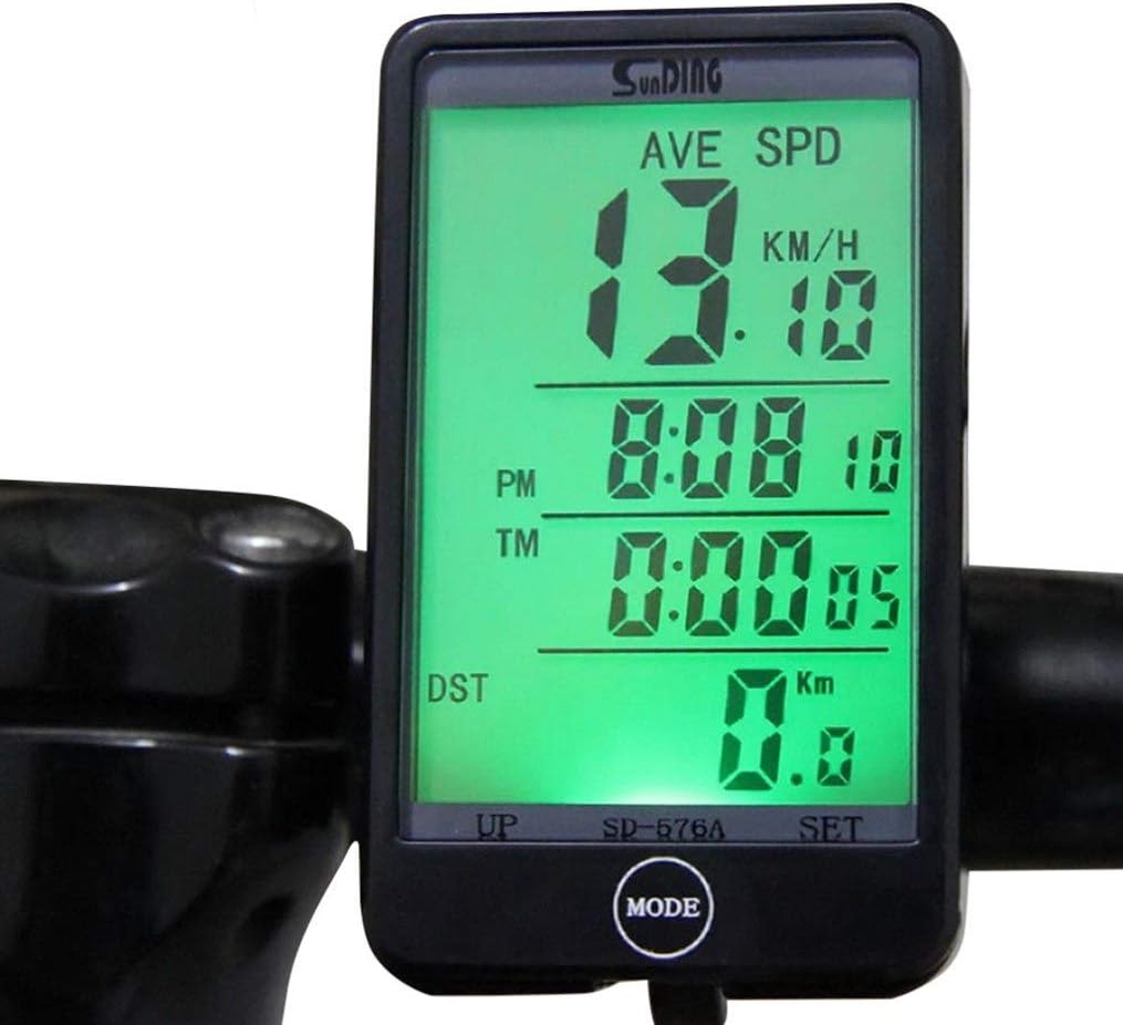 tachimetri con lcd retroilluminato