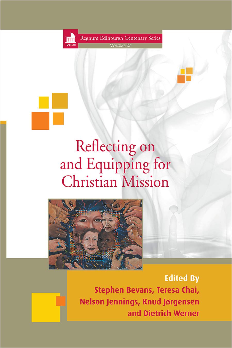 Buy Reflecting on and Equipping for Christian Mission — BookShops.in