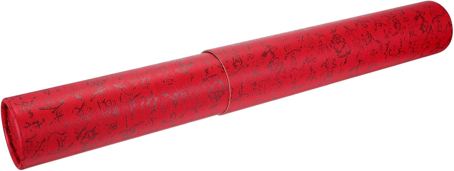 Sewroro Cylinder Shipping Tubes Poster Tube Paper Mailing Tubes