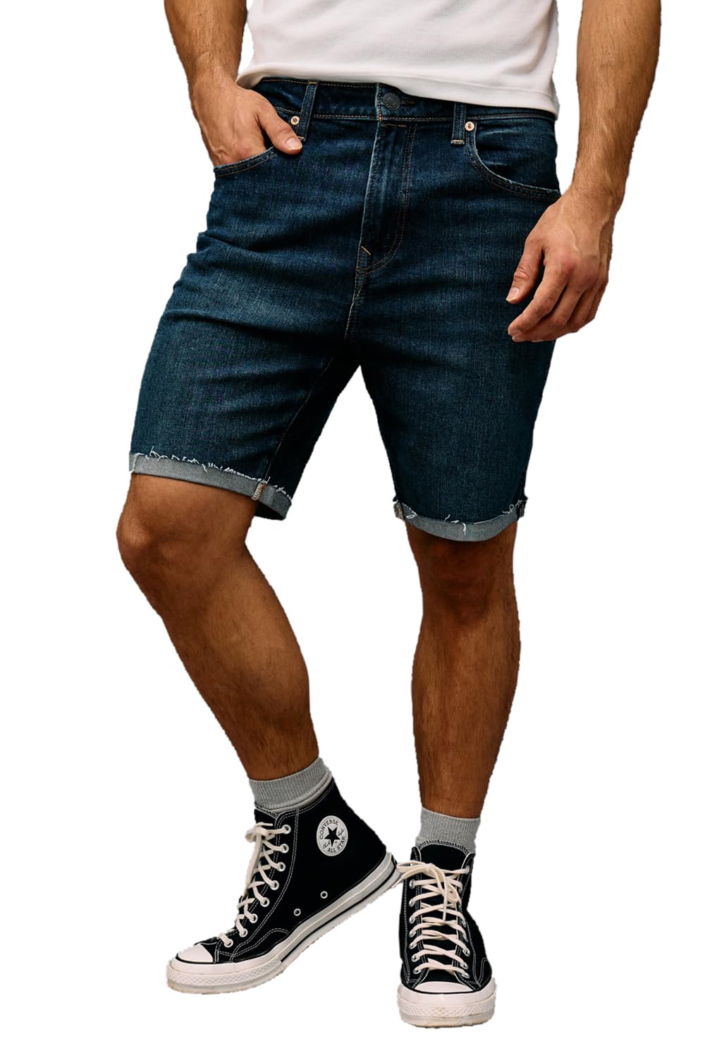 american eagle Men Shorts-picture-14