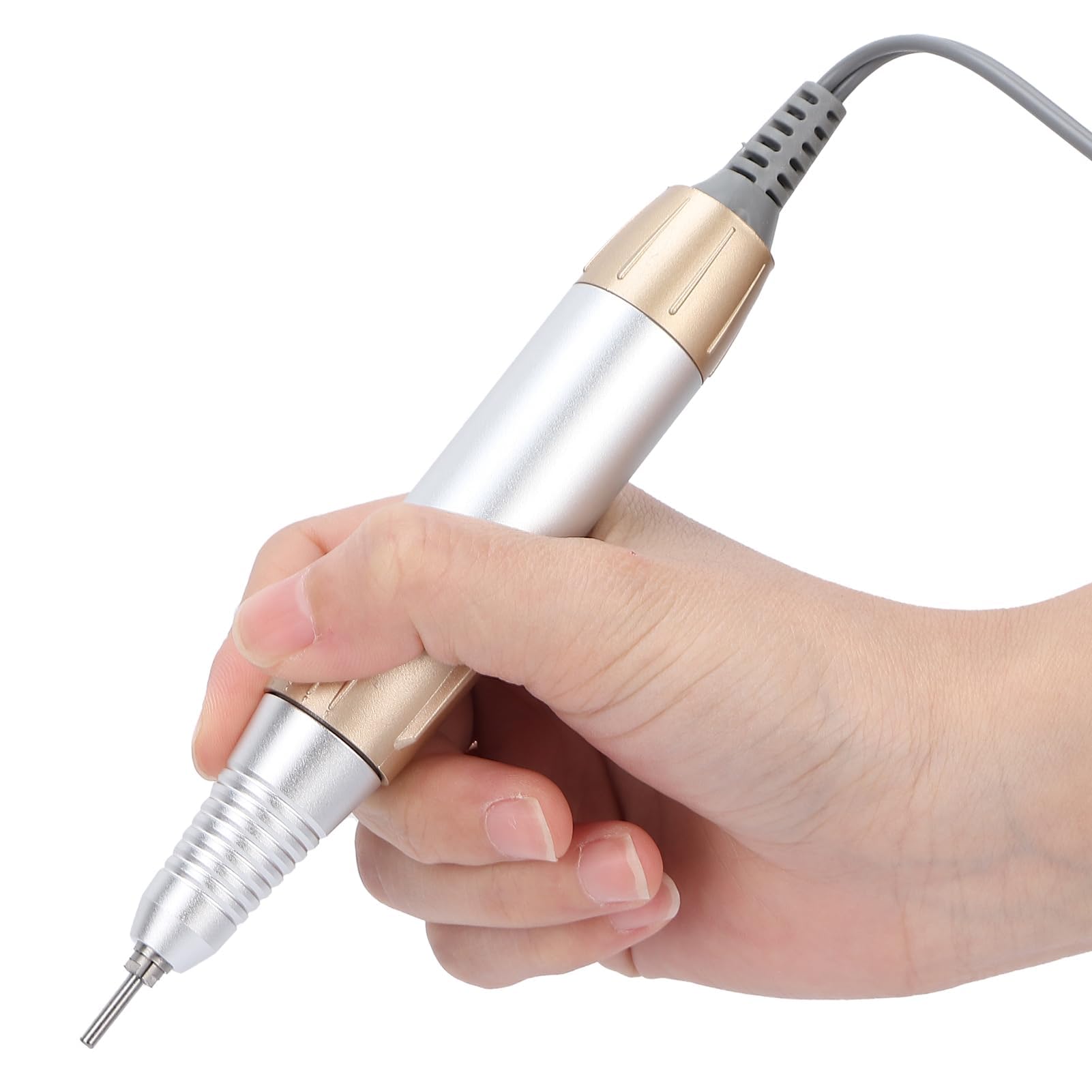 Lima per Unghie Taglierina Elettrica per Unghie, Taglierina per Manipolo Trapano per Unghie Trapano per Unghie Trapano per Unghie Manicure Trapano per Unghie Sostitutivo per