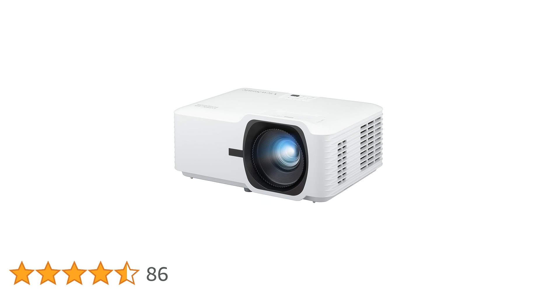 Amazon.co.jp: ViewSonic LS740HD フルHD 1080p ビジネス