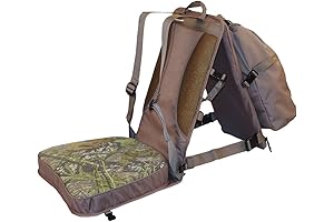 Sly Dog Predator Ground and Pound Chair