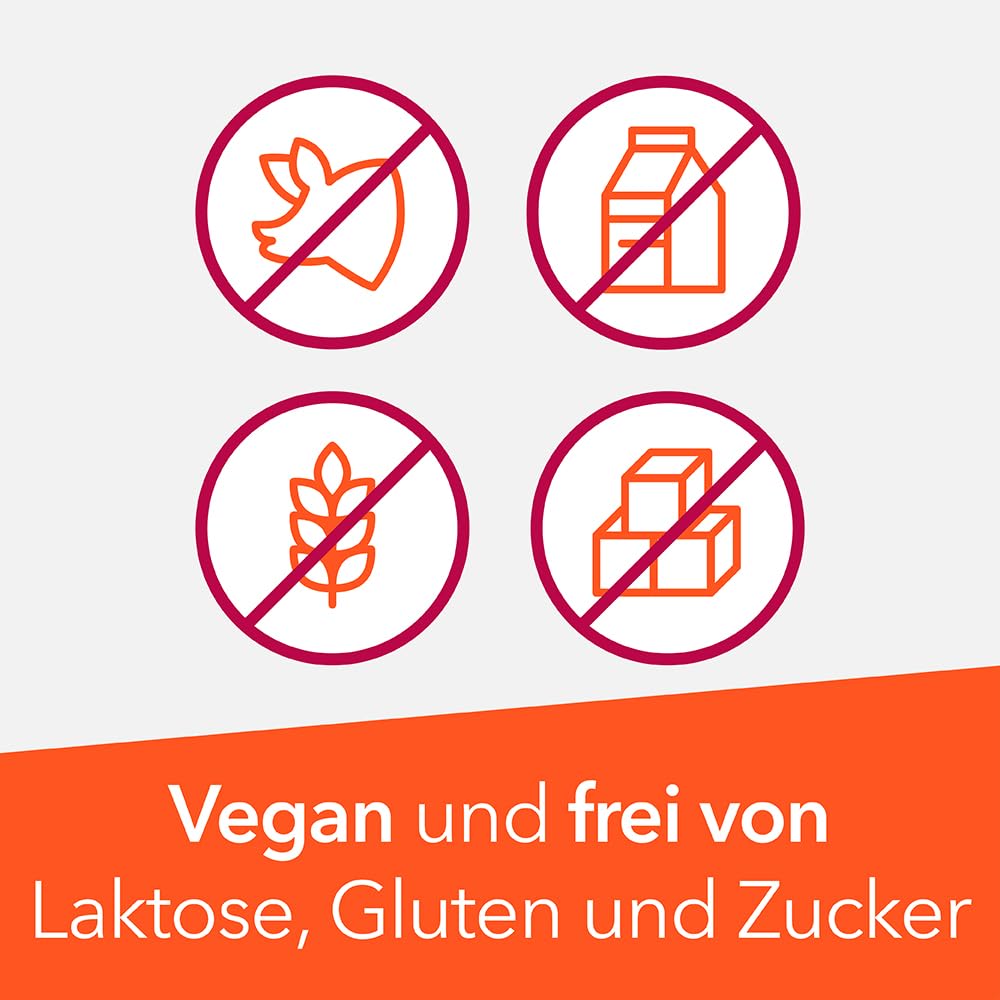 Neuropax-ratiopharm® forte im Sparset 2 x 80 Kapseln | B-Vitamine zur Unterstützung des Nervensystems*. Mit Uridinmonophosphat (UMP). Gut verträglich und nur 1 Kapsel täglich