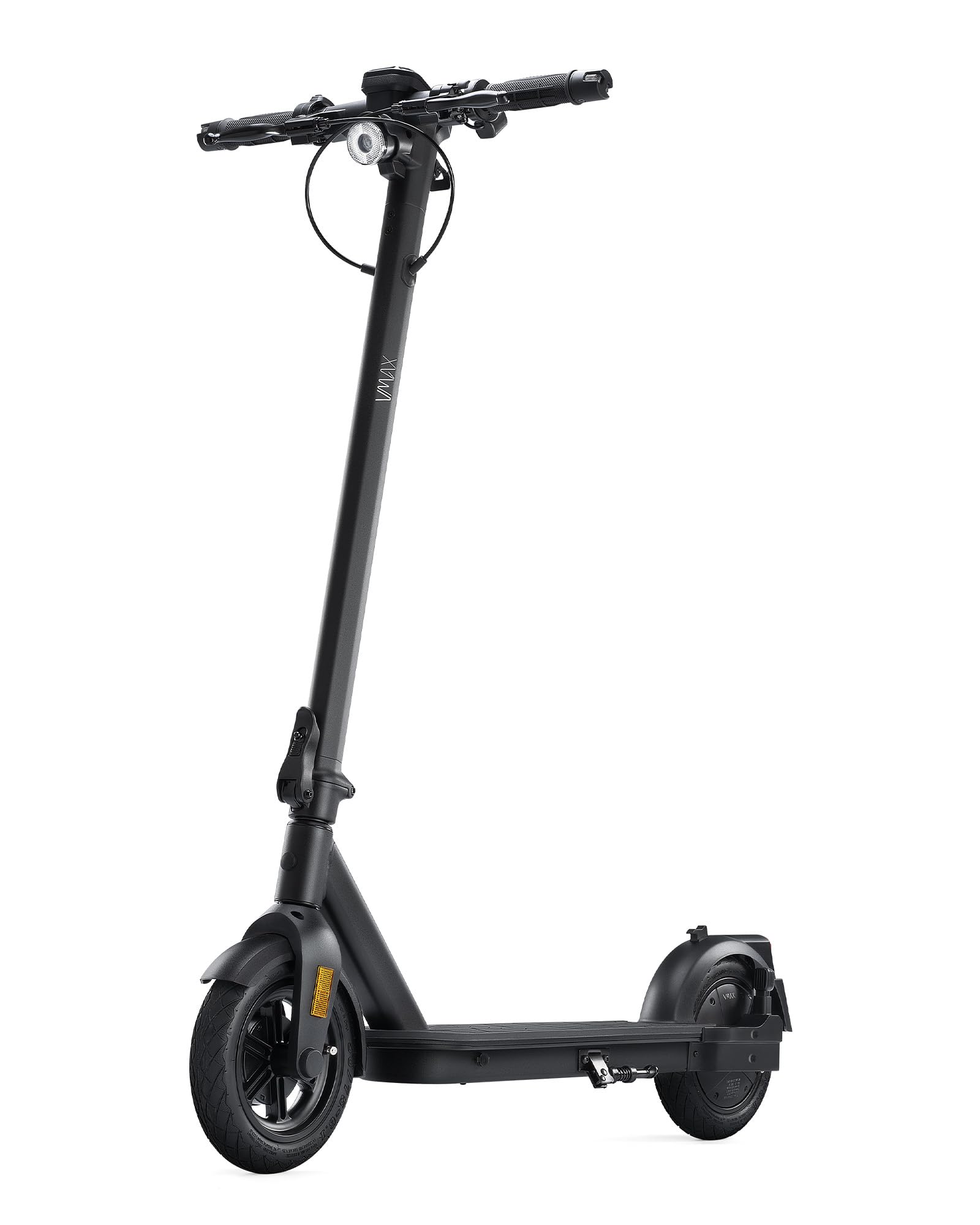 VMAX E-Scooter VX5 Pro GT mit Blinker – Straßenzulassung in Deutschland