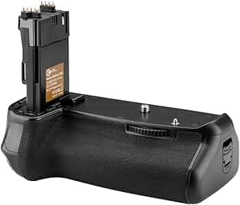 Canon EOS60D フルセット 430EXⅡ グリップBG-E9 他 多数 Amazon.com : Canon BG-E21 Battery Grip for EOS 6D Mark II
