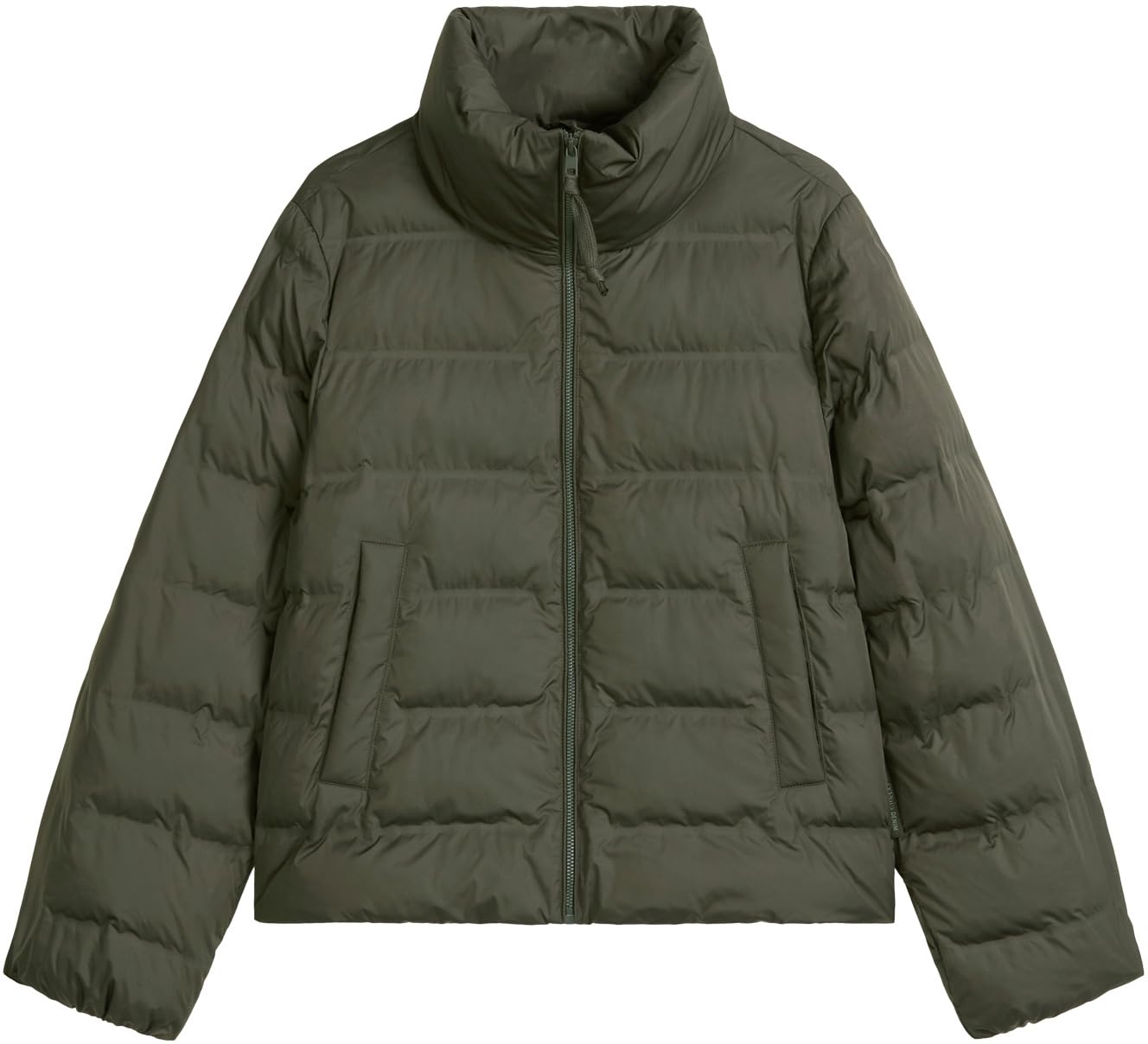 Marc O'Polo Denim Damen Jacke Woven Outdoor Jackets