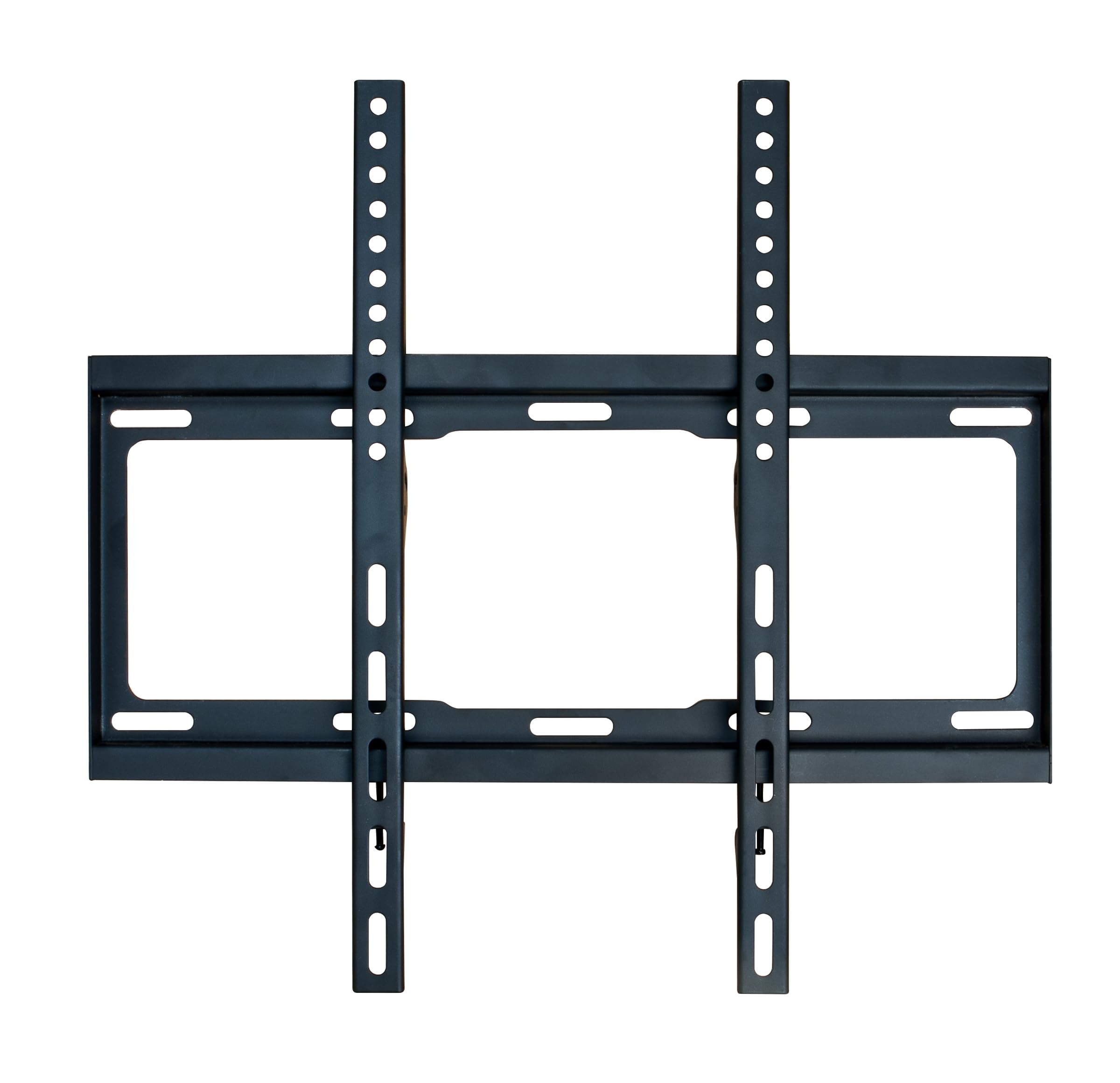 Maclean TV Wandhalterung Für 32-70 Zoll – Neigbar, Bis 45 Kg, VESA 100-400 Mm