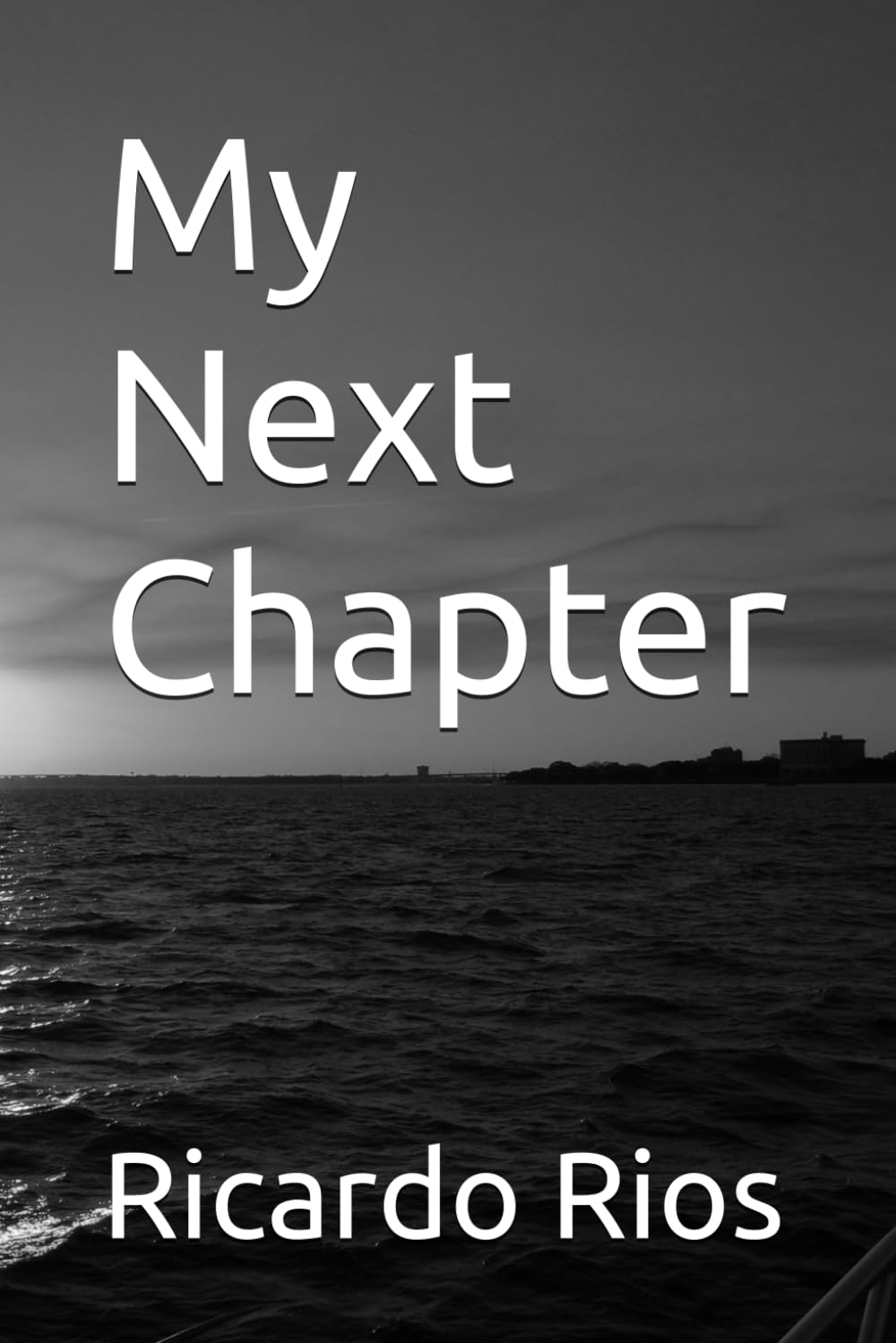 My Next Chapter