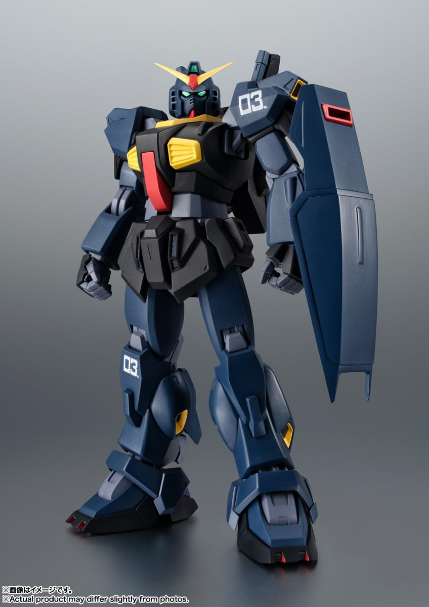 Amazon | TAMASHII NATIONS ROBOT魂 機動戦士Zガンダム RX-178