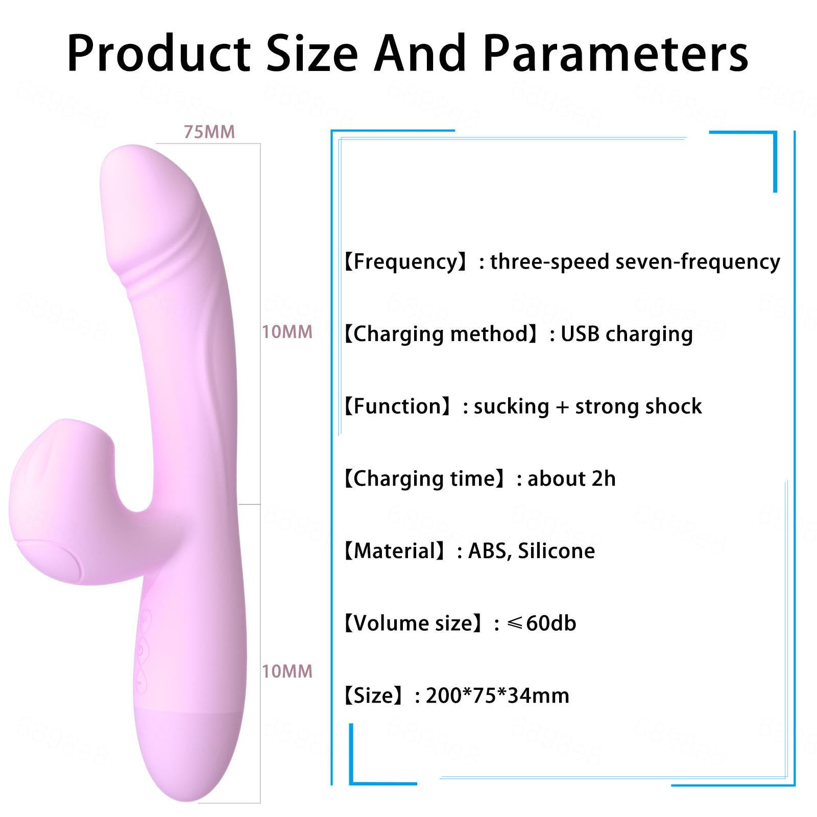 Vibratore G Spot Erotica Dildo Stimolatore Clitorideo Dildo Realistico Clotoride sexytoysys di coppia adatto a uomo e