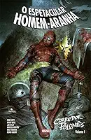 O Espetacular Homem-aranha: Corredor Polonês Vol. 1 + Caixa