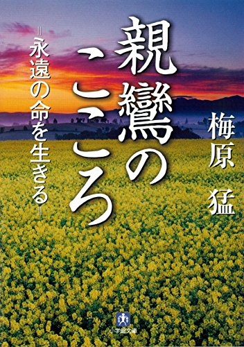 PDFダウンロード 親鸞のこころ 永遠の命を生きる(小学館文庫) バイ