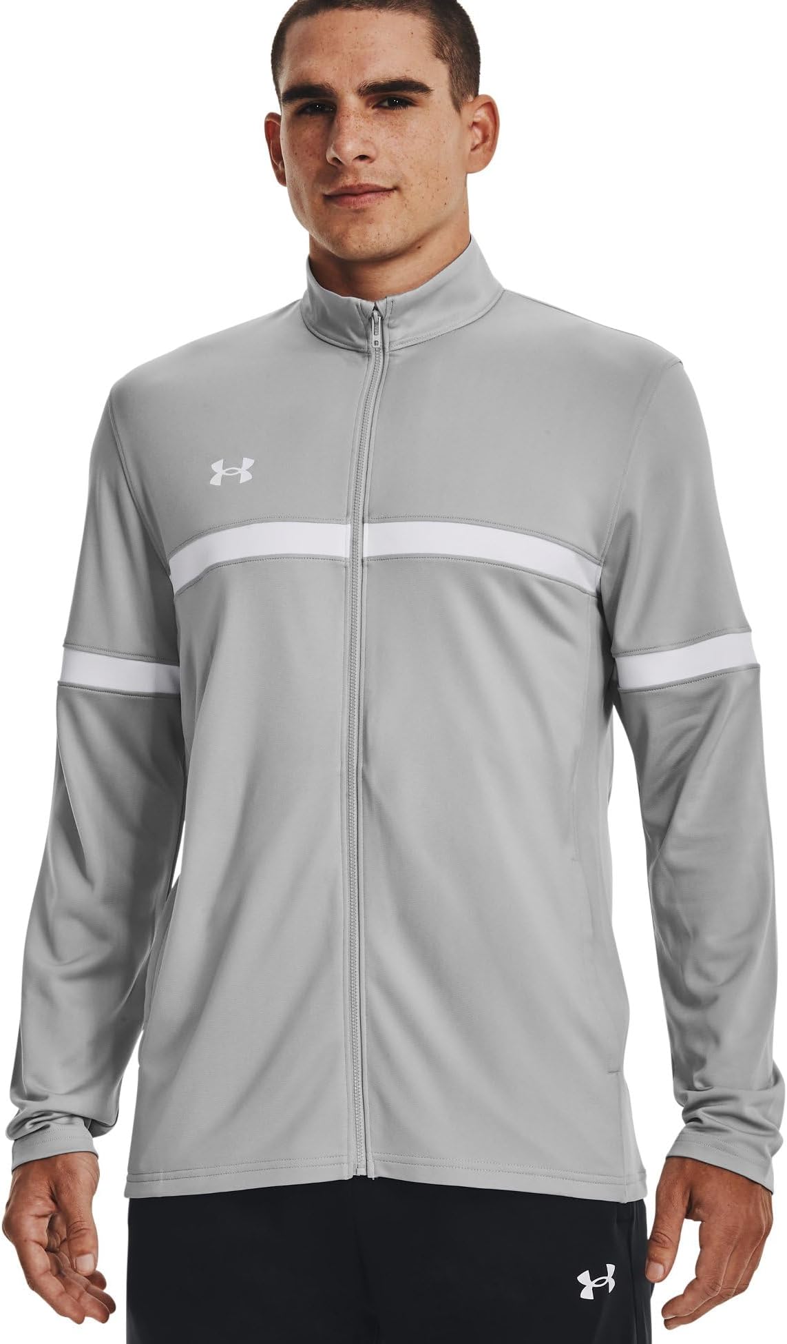 full under armour tracksuit