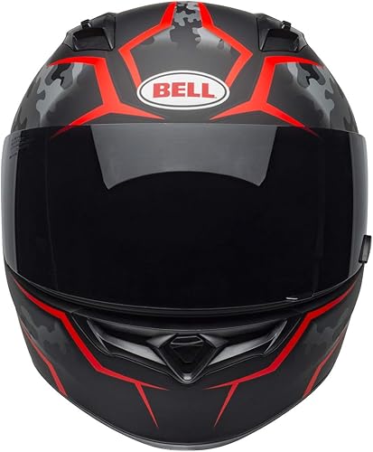 Miniatura 4 de Bell Qualifier - Casco integral
