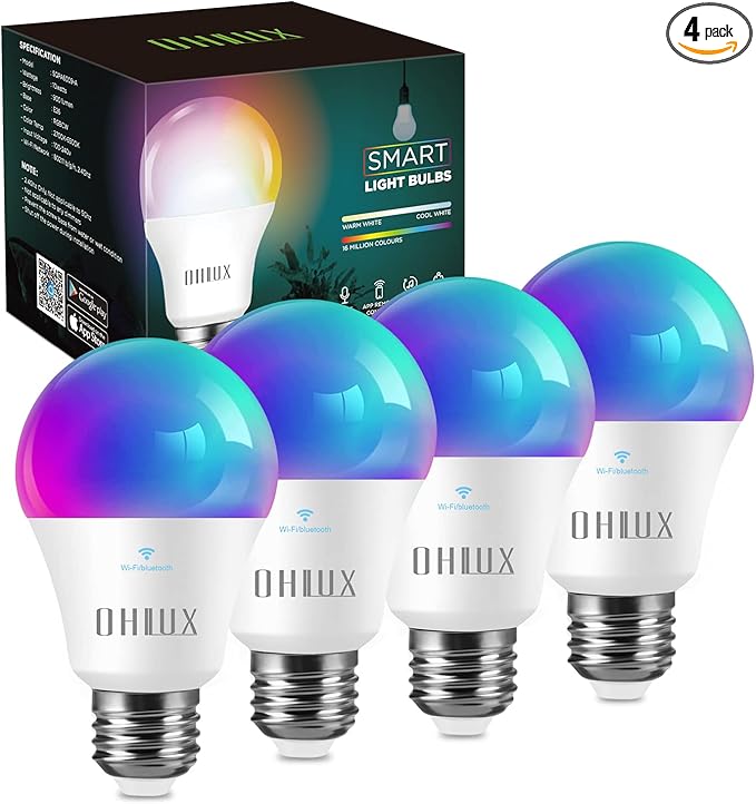 best alexa light bulbs best alexa light bulbs