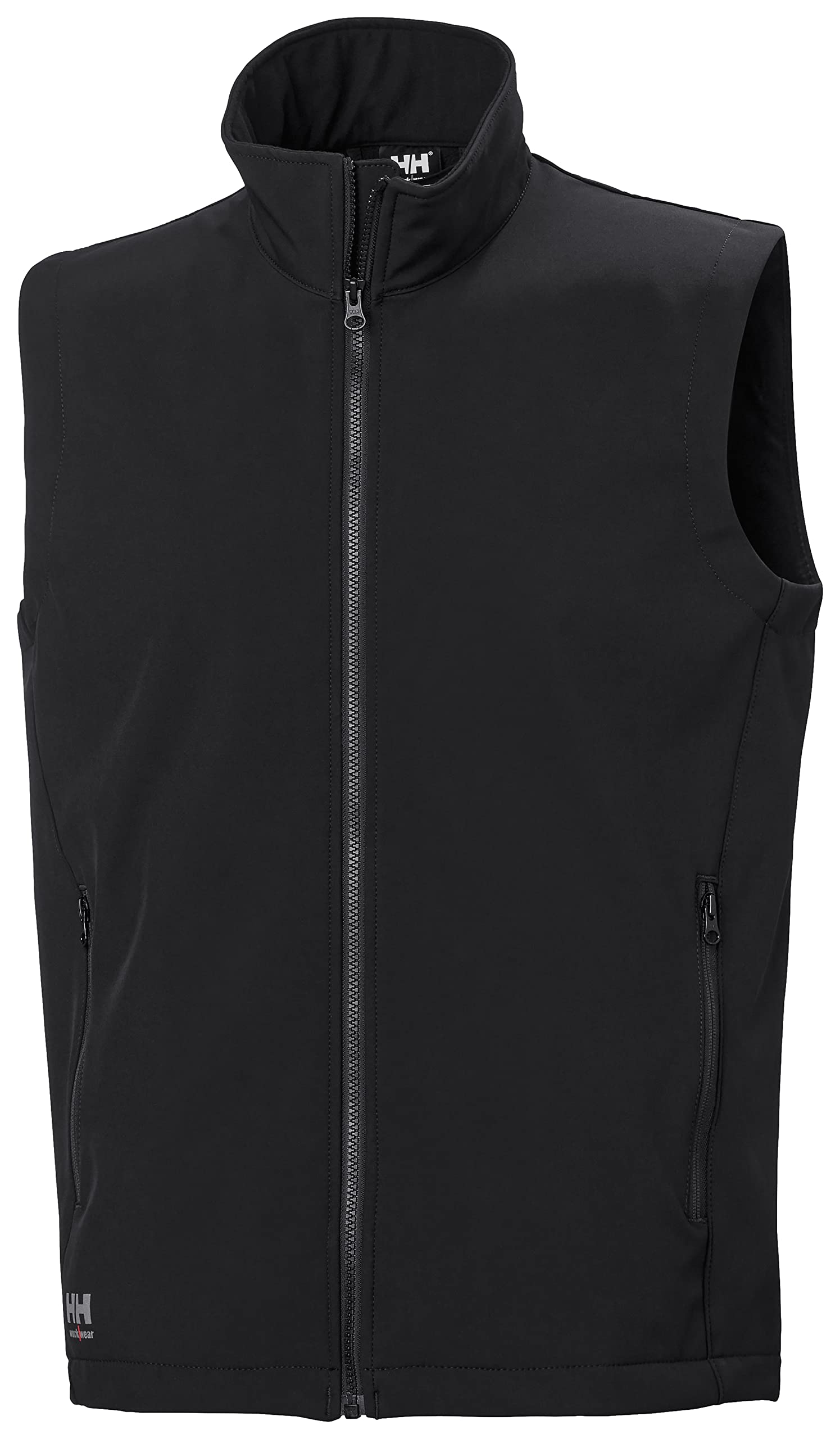 Manchester 2.0 Softs Vest