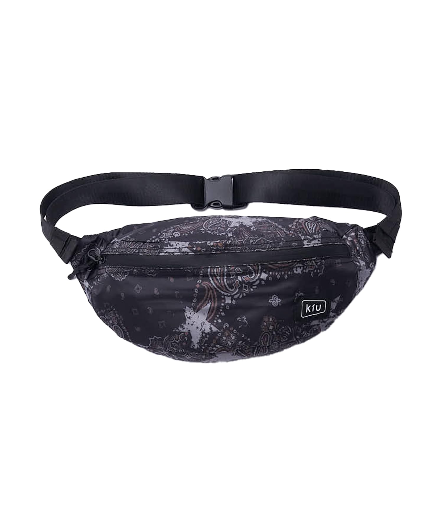 KiU Waterproof Body Bag - 5